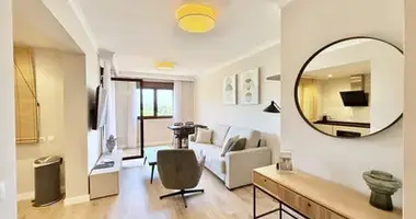 Wohnung 1 Schlafzimmer in Benahavis, Spanien