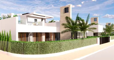 3 bedroom house in Torre-Pacheco, Spain