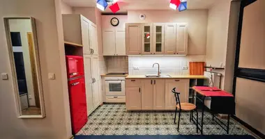 Квартира 1 комната в Варшава, Польша