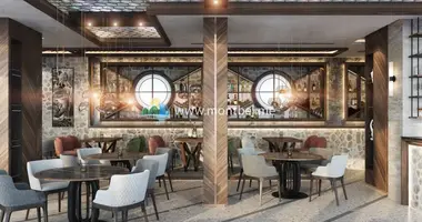 Villa en Municipio de Budva, Montenegro