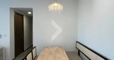 Condo 3 bedrooms in Sangkat Chak Angrae Leu, Cambodia