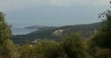 Grundstück in Spartochori, Griechenland