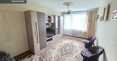 2 room apartment in Vilnius, Lithuania
