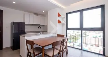 Condo in Sangkat Chak Angrae Leu, Cambodia