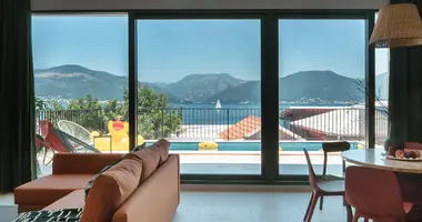 Maison 2 chambres dans Krasici, Monténégro