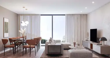 3 bedroom apartment in Portugal