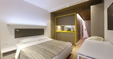 Studio apartment 1 bedroom in Batumi, Georgia