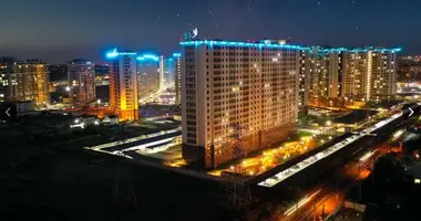 Apartamento 2 habitaciones en Odesa, Ucrania