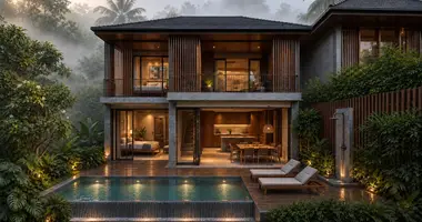 2 bedroom apartment in Peliatan, Indonesia