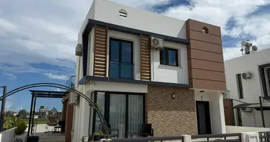 Villa 3 bedrooms in Agios Sergios, Northern Cyprus