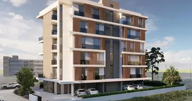 Appartement 3 chambres dans Chypre