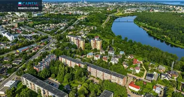 3 room apartment in Kaunas, Lithuania