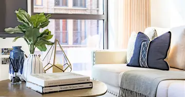 Квартира 2 спальни в Лондон, Великобритания