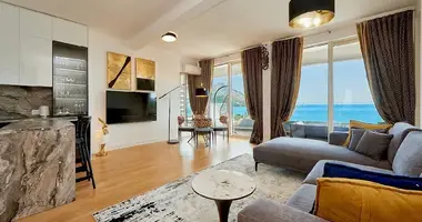 1 bedroom apartment in Becici, Montenegro