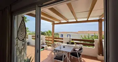 Wohnung 3 Schlafzimmer in Manilva, Spanien