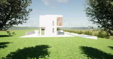 Villa 3 habitaciones en Kassandrino, Grecia