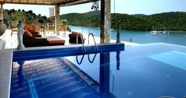Villa in Sivota, Griechenland