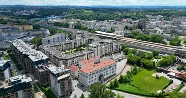 Mieszkanie w Kraków, Polska