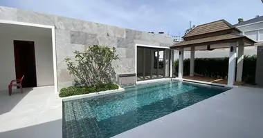Villa 3 bedrooms in Rawai, Thailand