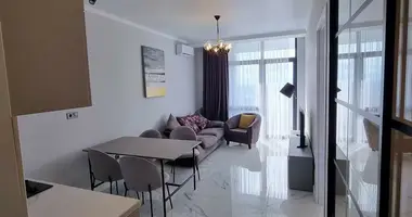 Wohnung 3 zimmer in Batumi, Georgien