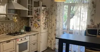 Mieszkanie 3 pokoi w Odessa, Ukraina