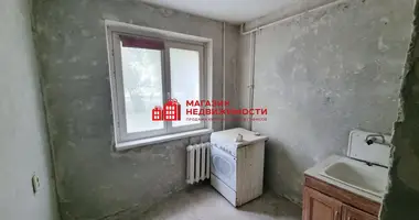 2 room apartment in Hrodna, Belarus
