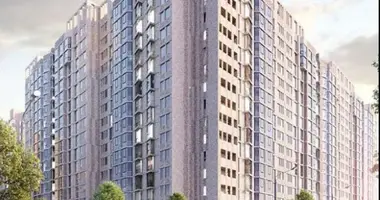 Apartment in Odesa, Ukraine