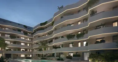 2 bedroom apartment in Mijas, Spain