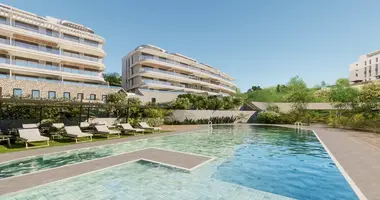 Appartement dans Espagne