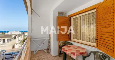 Квартира 4 комнаты в La Mata, Испания