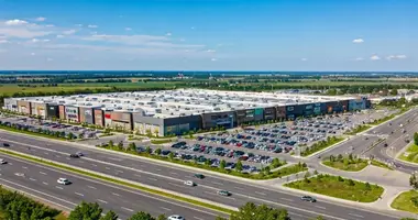 Nieruchomości komercyjne 18 550 m² w Odessa, Ukraina
