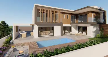 Villa en Limasol, Chipre