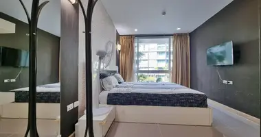Condo 1 bedroom in Pattaya City, Thailand