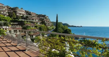 Penthouse w Budva, Czarnogóra