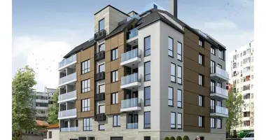 Wohnung in Warna, Bulgarien