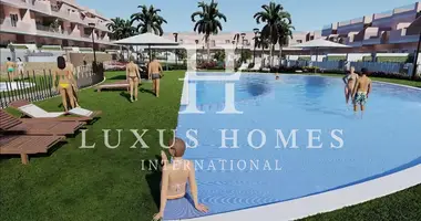 3 bedroom apartment in Pilar de la Horadada, Spain