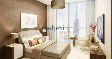 Apartamento 1 habitación en Dubái, Emiratos Árabes Unidos