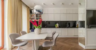 Appartement 2 chambres dans Varsovie, Pologne