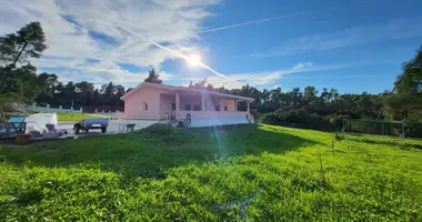 Dom wolnostojący 4 pokoi w Kassandra Municipality, Grecja