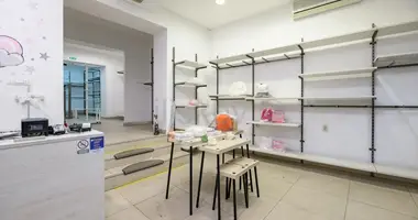 Tienda 45 m² en Zagreb, Croacia
