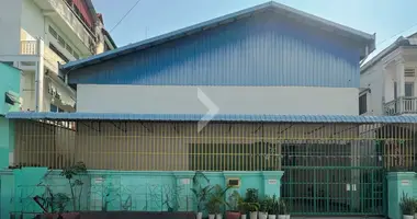 Коммерческое помещение 800 м² в Sangkat Boeng Keng Kang Ti Bei, Камбоджа