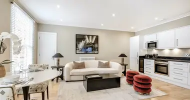 Appartement 1 chambre dans Cité de Westminster, Royaume-Uni