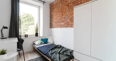 Wohnung 4 zimmer in Lodz, Polen
