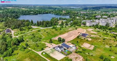 Działka w Landwarów, Litwa