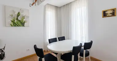 Appartement 2 chambres dans Budva, Monténégro