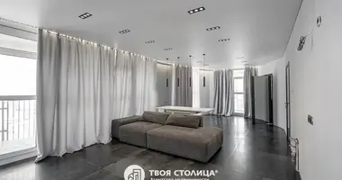 1 room apartment in Minsk, Belarus