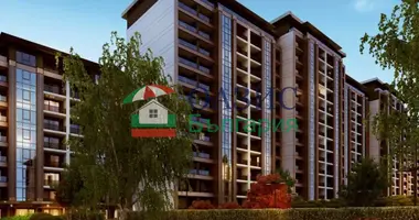Appartement 1 chambre dans Bourgas, Bulgarie