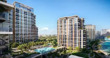 Appartement 1 chambre dans Doubaï, Émirats arabes unis