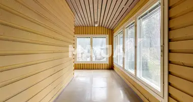 Casa en Helsinki sub region, Finlandia