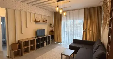 Квартира 3 комнаты в Trikomo, Северный Кипр